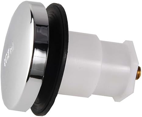 Waste & Overflow Tip Toe Stopper 5/16" Tip