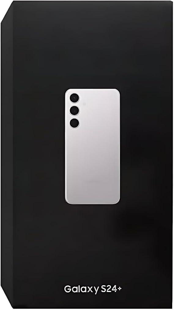 Samsung GALAXY S24 + 12/256 ARGENT