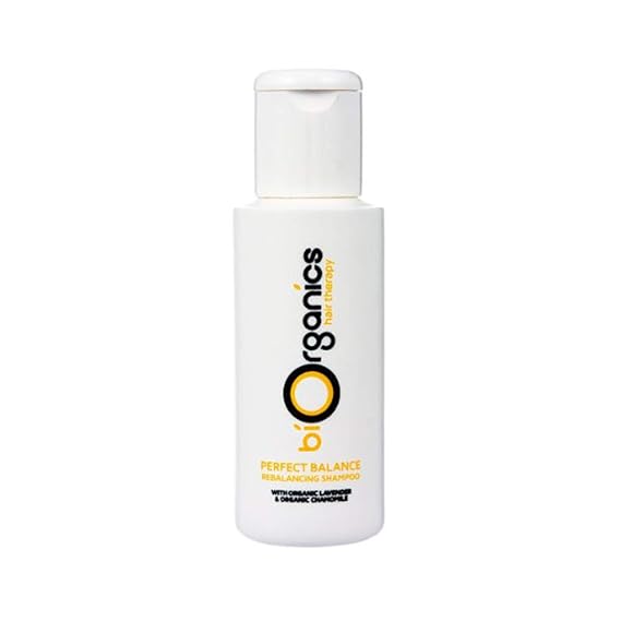 Perfect Balance Hair & Scalp Rebalancing Shampoo 50ml