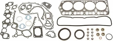 Gasket O/h Set 04111-78150-71