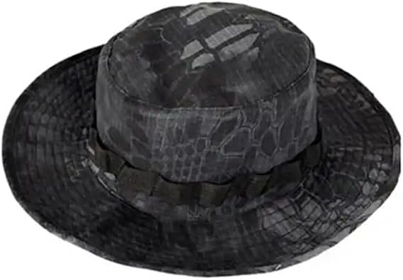 Tactical Boonie Hat