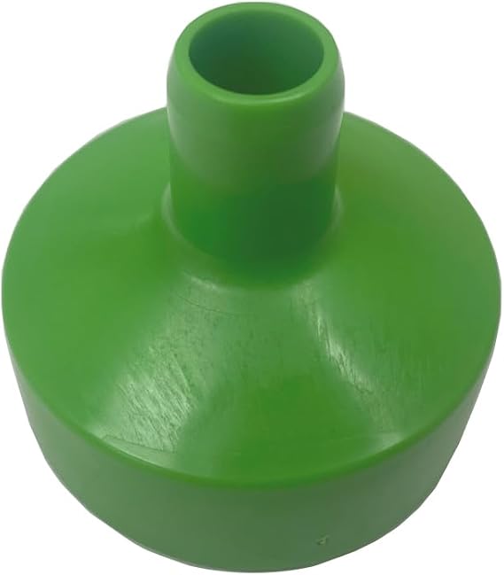 Python Replacement Siphon Cap, Large