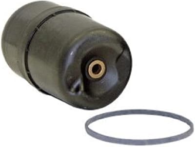 WIX Cartridge Lube Metal Canister Filter