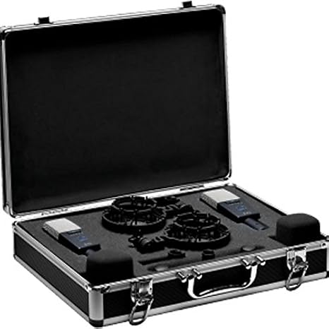 AKG C414 XLS/ST (Matched Pair C414XLS (pr))
