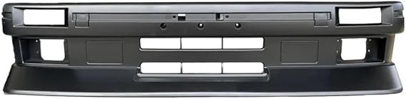 Front Bumper M3 Look Compatible with E30 '82-'90