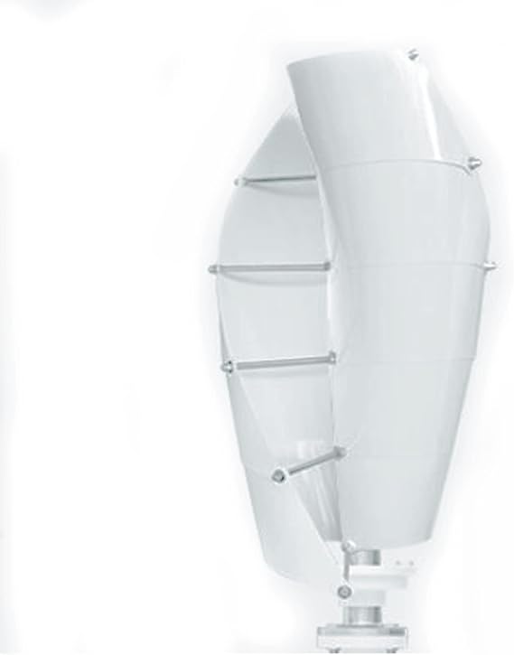 Wind Turbine Generator Kit,4000W 12V 24 V 48 Volt Horizontal Home Wind Turbines Wind Generator Power Windmill Energy Turbines Charge