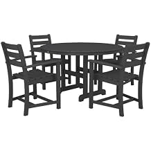 Trex Outdoor Furniture Monterey Bay 5-Piece Dining Set