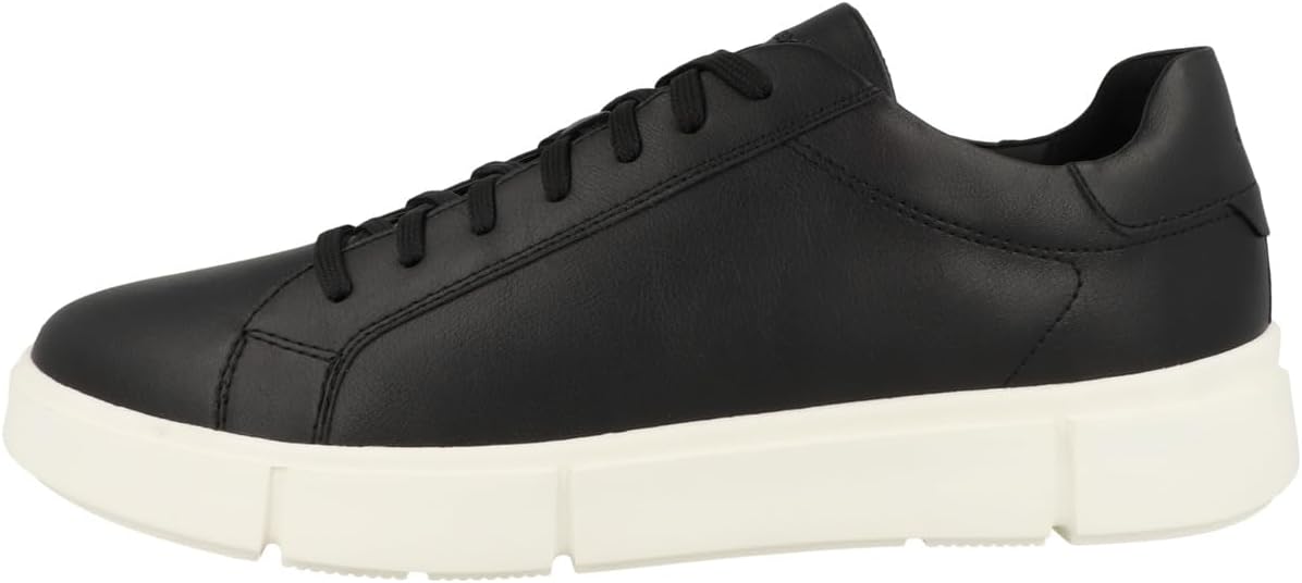 Geox Men's U Prali B Sneaker