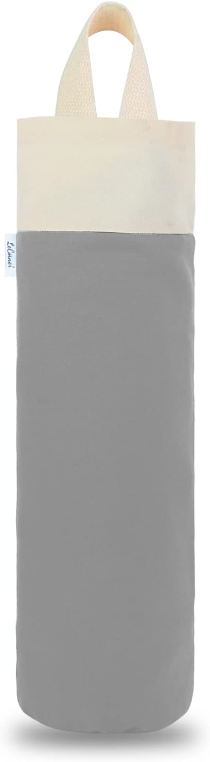 Plastic Bag Holder, Wall Mount Grocery Bag Holder for Plastic Bags