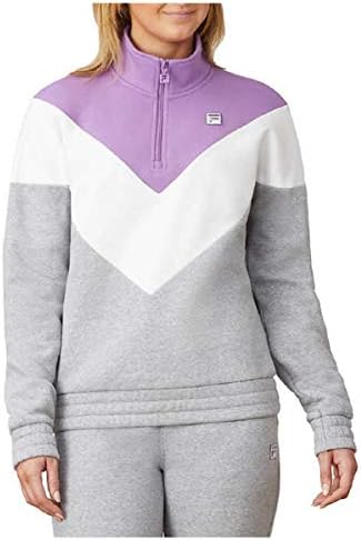 Fila Womens Ekanta 14 Zip