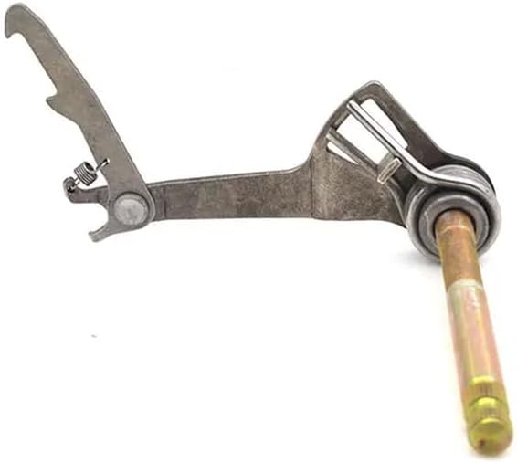 Motorcycle Gear Shift Shaft Compatible with JH70 JH 70 70cc