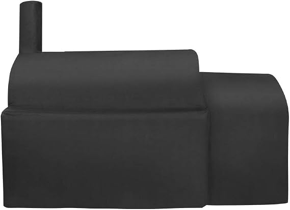 Stanbroil Grill Smoker Cover for Oklahoma Joe's Longhorn Offset Smoker