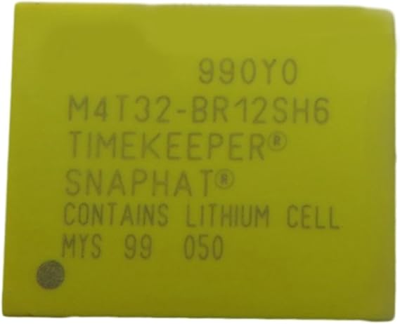 Electronic Component M4T32 BR12SH1 Original IC (Pure Battery) for Computers IC Chip