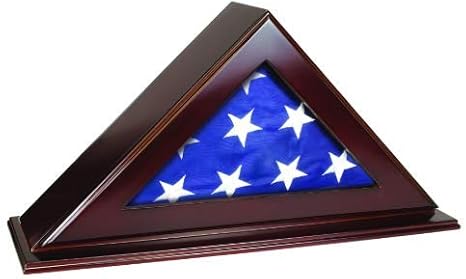 Zap Patriot Flag Case with Concealment
