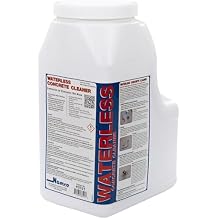 Namco Namcrete Waterless Concrete Cleaner Powder, 10-Lb. Container, Model# 3521