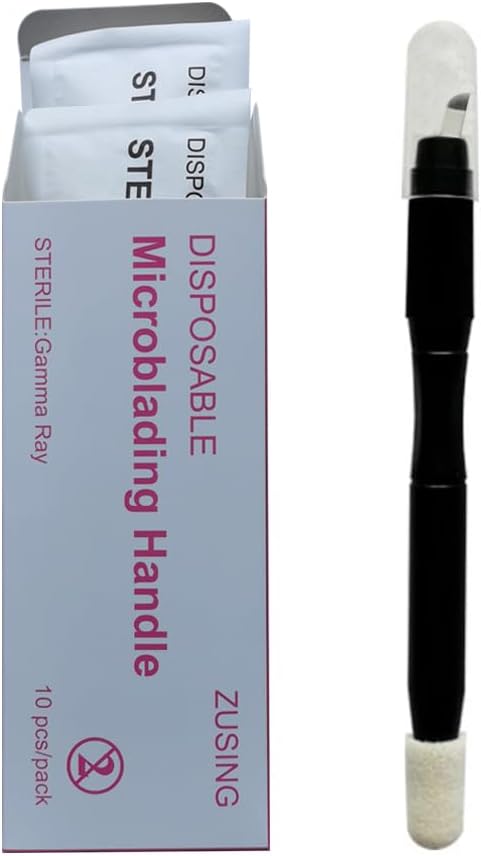 Disposable Microblading Pens 14 Pins