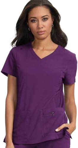 KOI Womens 374 Katie Top