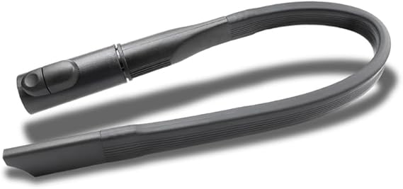MisterVac Compatible with Super Long Flex Nozzle Replacement Nozzle Hand Nozzle MPBEKING ZD110