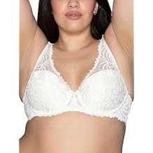 Vanity Fair Women's Pampelune Plunge Lace Underwire Bra