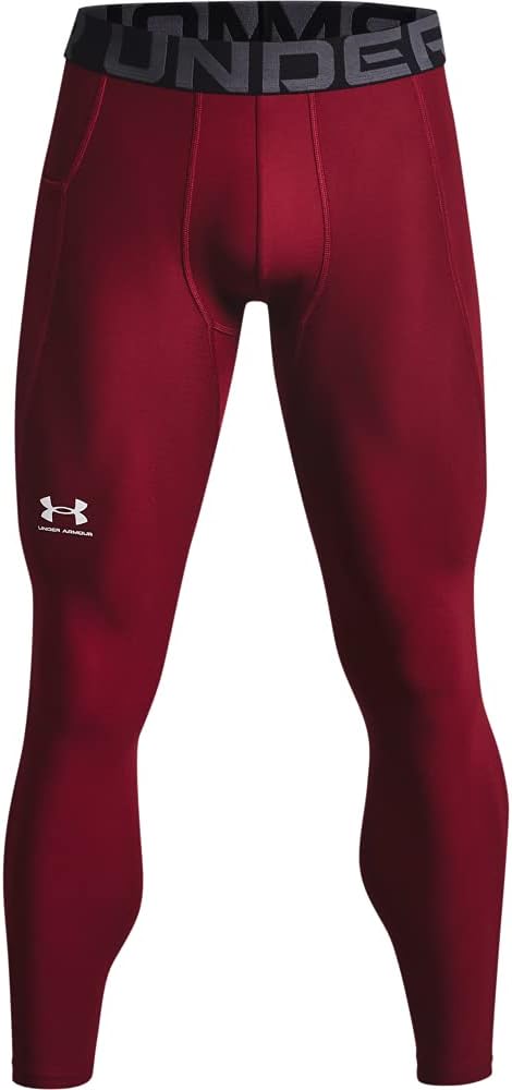 Under Armour Men's HeatGear Armour Leggings