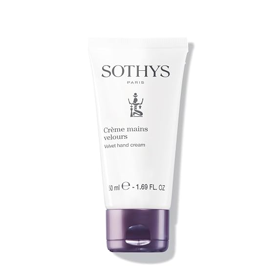 SOTHYS Velvet Hand Cream