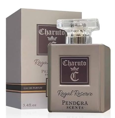 Regal Reserve Charuto by PARIS CORNER