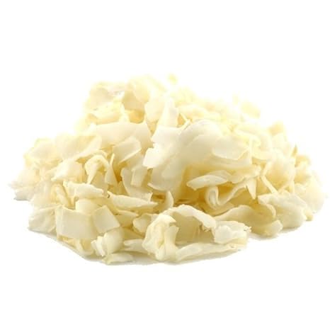 Anna and Sarah Organic Coconut Chips in Resealable Bag, 3 Lbs
