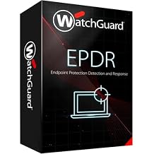 WatchGuard EPDR - 3 Year - 1001 to 5000 licenses (WGEPDR30603)