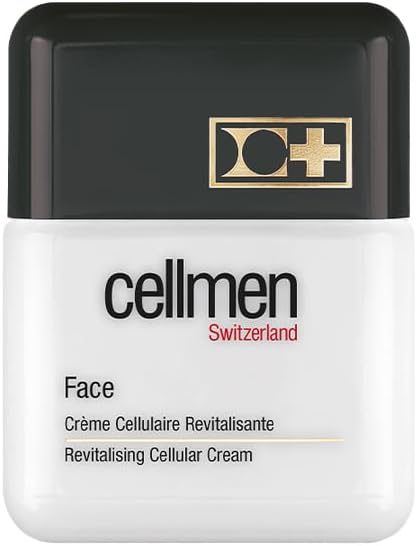 Cellmen Face Cream for Men
