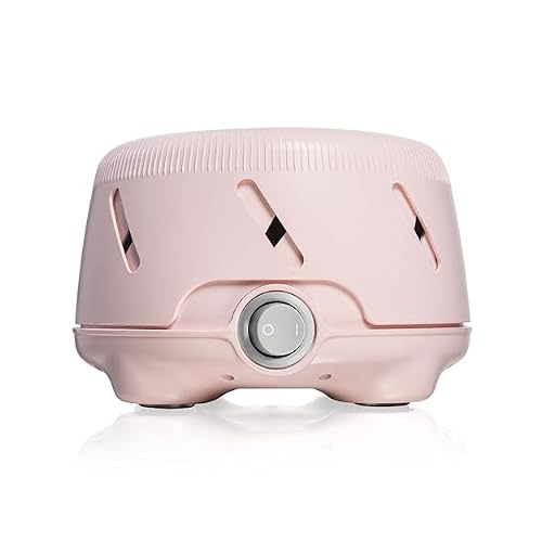 Yogasleep Dohm Uno Pink