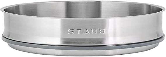 Staub Steaming Apparatus