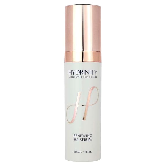 Hydrinity Renewing HA Serum