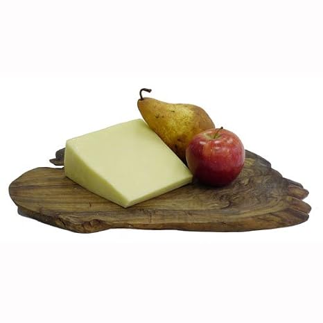 Bulgarian Sheep Milk Kashkaval Cheese 1 LB.