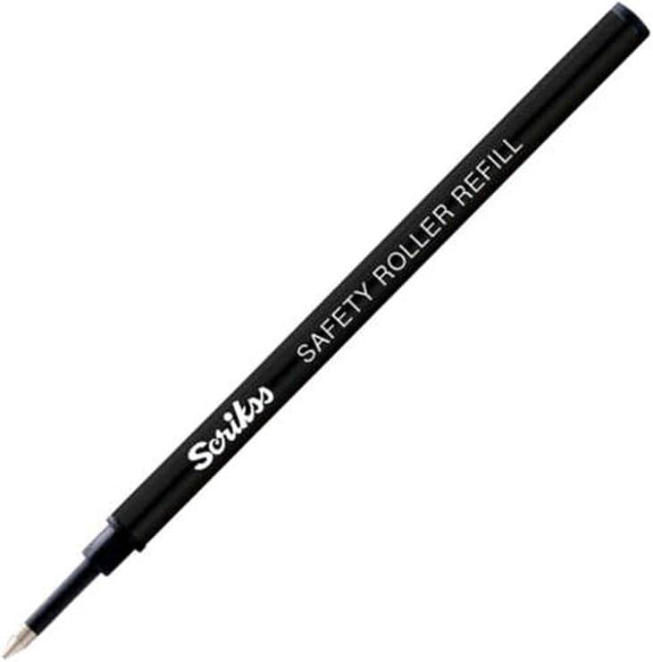Scrikss 888 Roller Refil Mavi