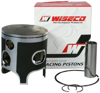 Wiseco Racer's Elite Piston Kit Standard (47 mm) for Husqvarna TC 85 2014-2018