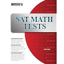 SAT Math Tests (Prep Course)