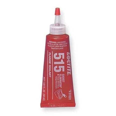 50-ml Flange Sealant 515gasket Eliminator