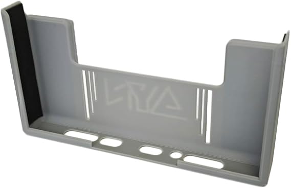 3D Printed Grip Handle For AYN THOR Game Console Holding Handle Controller DIY Controller For AYN THOR