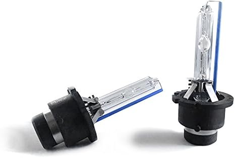 D2S OEM REPLACEMENT HID BULBS YEAKY 6500k