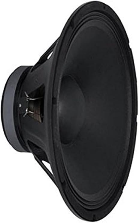 Peavey PRO 15, Black