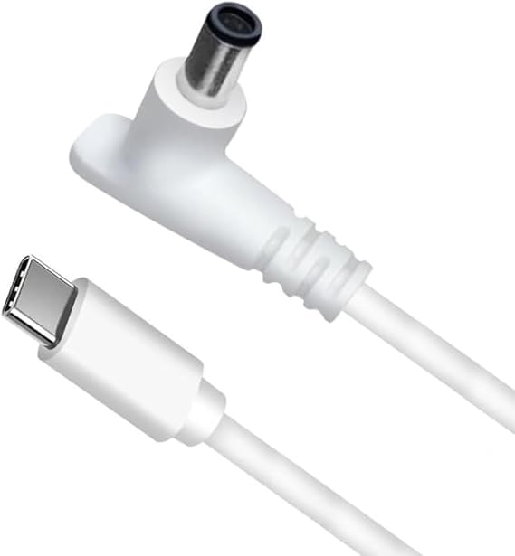 Freedom CPAP Battery Compatible Cables (12V DC Cable)
