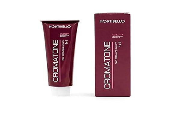 Montibello MONTIBELLO CROMATONE 7.43 60 ML
