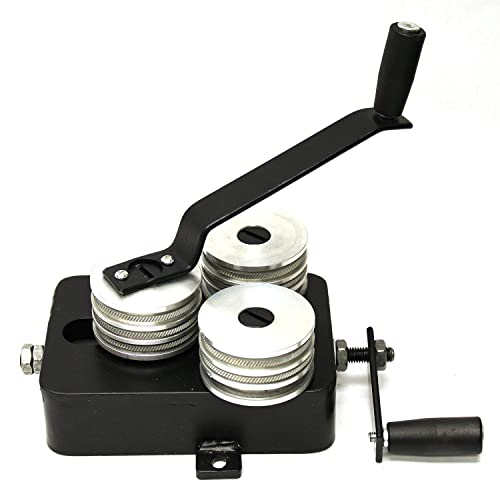 Came Bending Jig