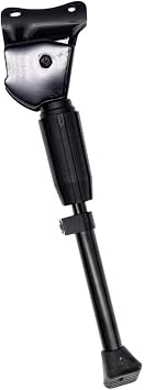 DSI Segway i2 x2 Kickstand Parking Stand Accessory for 2nd Generation Segway PT Adjustable Support Stand