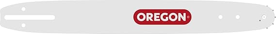 Oregon 16" Reversible Single Rivet Guide Bar, A041 Motor Mount, 3/8" Low Pro Pitch, Gauge .050", for 56 Drive Link Chain