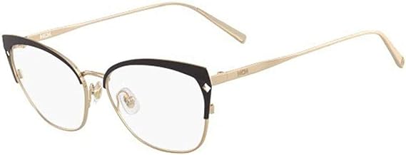 Eyeglasses MCM 2113 733 Gold/Black
