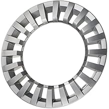 Volkswagen Wheel Trim Ring - 5C0-601-157B
