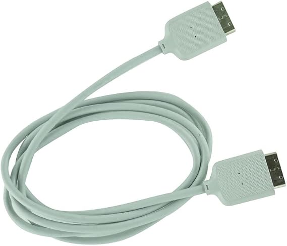 BN39-02248 One Connect Cable ONLY for Samsung BN39-02209A UN49MU8000FXZC UN49MU8000FXZC UN55MU8000FXZC UN65MU7000K UN55MU7500G Smart LED TV Box