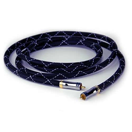 SVS SoundPath RCA SubwooferAudio Cable