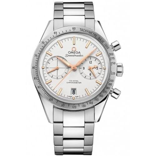 Omega Speedmaster 57 Co-Axial Chronograph
